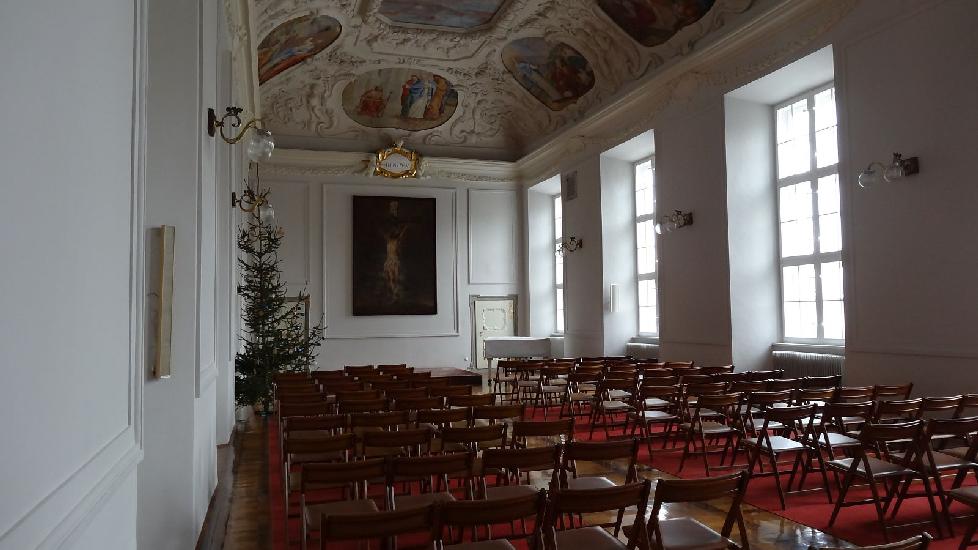 Minoritski samostan Ptuj